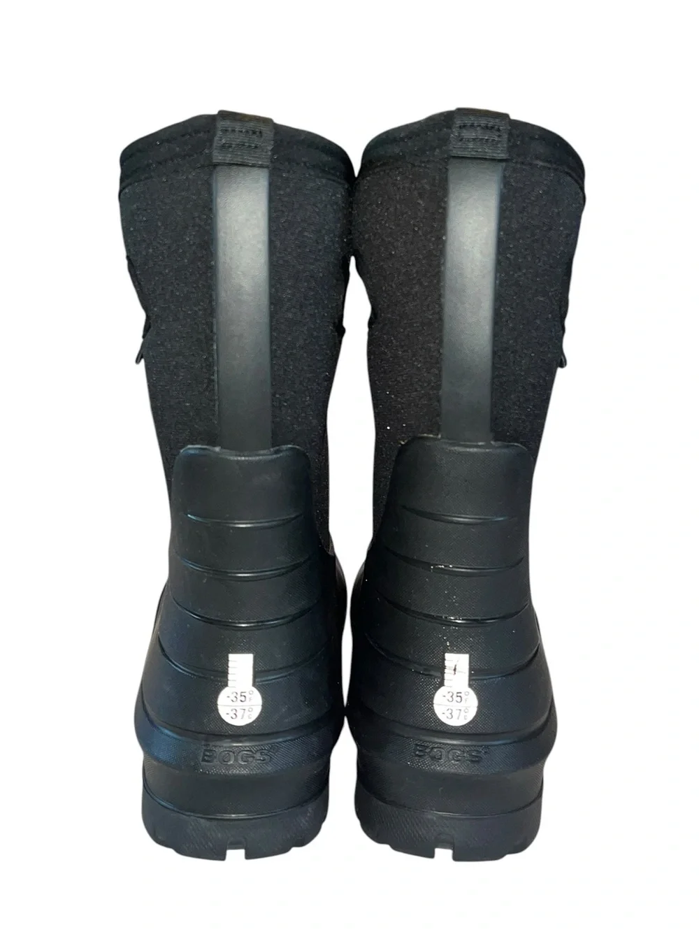 Bogs Classic Waterproof Winter Boots